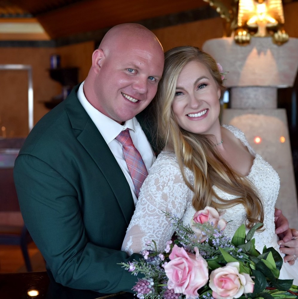 Meet your Posher, Chrissie